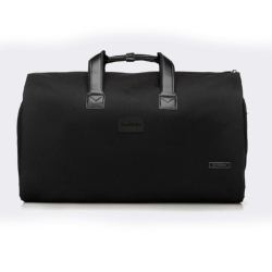 Multifunctional suit bag