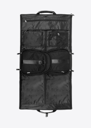 Multifunctional suit bag