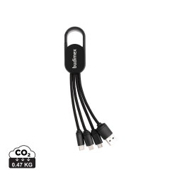 Kabel do ładowania 4 w 1 (P302.071)