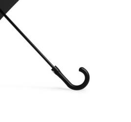 Umbrella with automatic opening (37058-02)